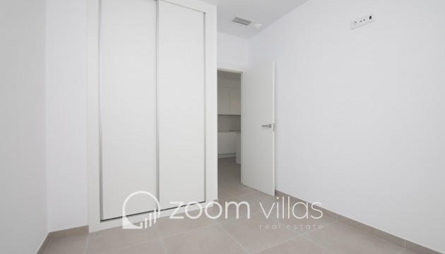 Nouvelle construction - Villa - Polop - Alberca de Polop