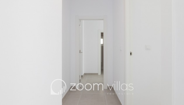 Nouvelle construction - Villa - Polop - Alberca de Polop