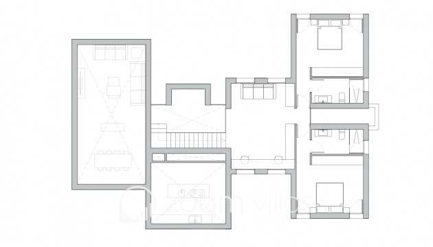 New Build - Villa - Teulada
