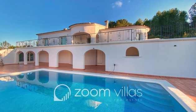 Reventa - Villa - Lliber - Llíber