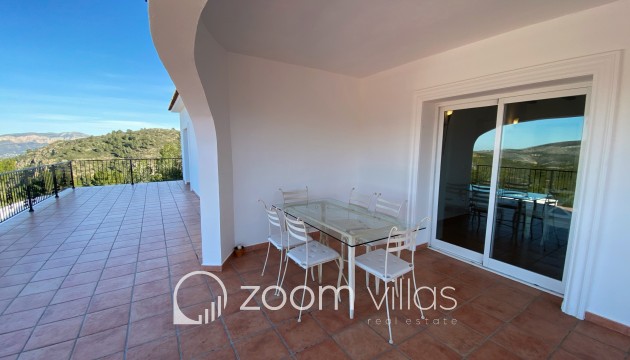 Reventa - Villa - Lliber - Llíber