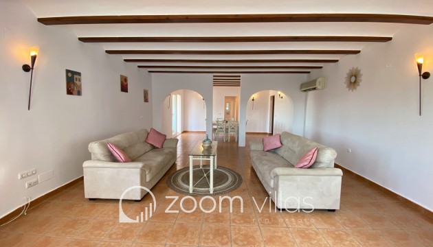 Reventa - Villa - Lliber - Llíber
