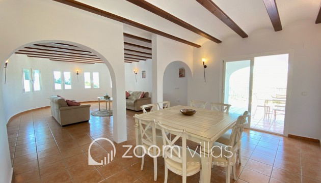 Reventa - Villa - Lliber - Llíber