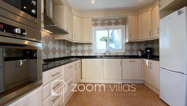 Reventa - Villa - Lliber - Llíber