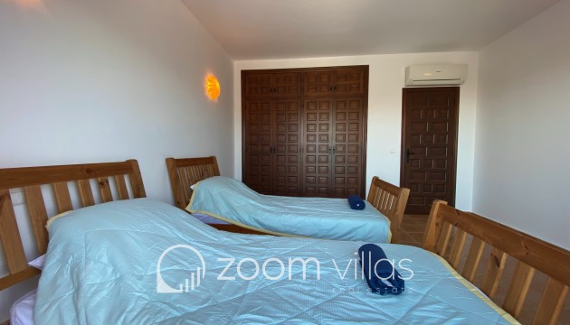 Reventa - Villa - Lliber - Llíber