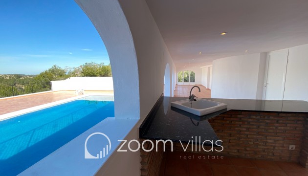 Reventa - Villa - Lliber - Llíber