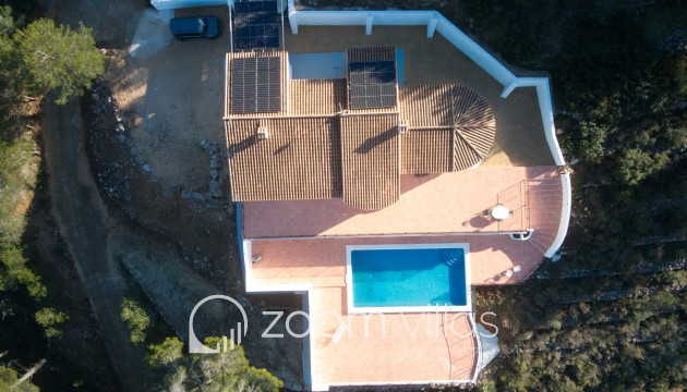 Reventa - Villa - Lliber - Llíber