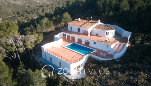 Reventa - Villa - Lliber - Llíber