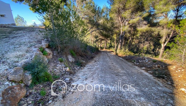 Reventa - Villa - Lliber - Llíber
