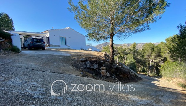 Reventa - Villa - Lliber - Llíber