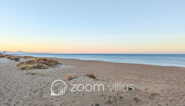 Nouvelle construction - Villa - Denia