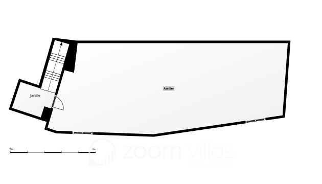 Resale - Villa - Benissa - Buenavista