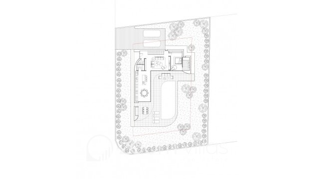 New Build - Villa - Jávea - La Cala