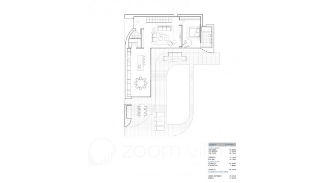 New Build - Villa - Jávea - La Cala