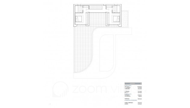 New Build - Villa - Jávea - La Cala