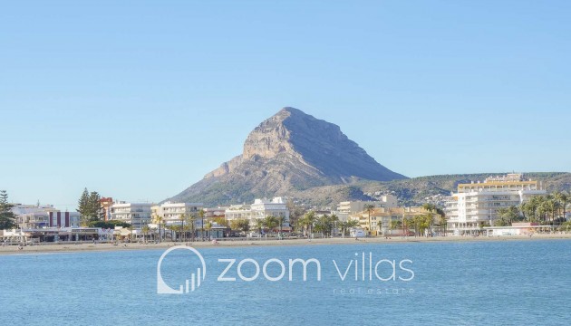 New Build - Villa - Jávea - La Cala