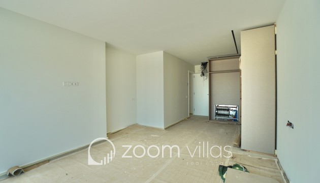 Nueva construcción  - Villa - Benitachell - Kalmias