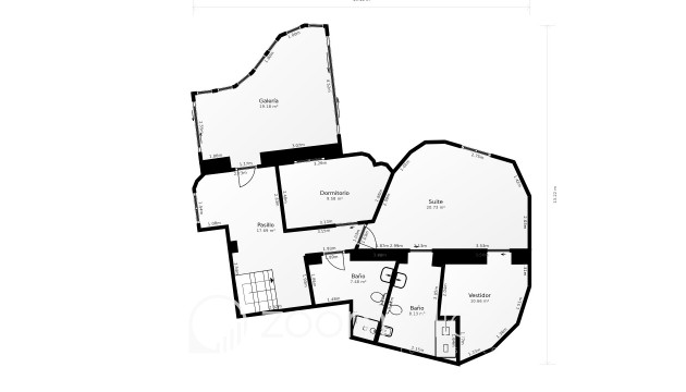 Resale - Villa - Calpe - Maryvilla