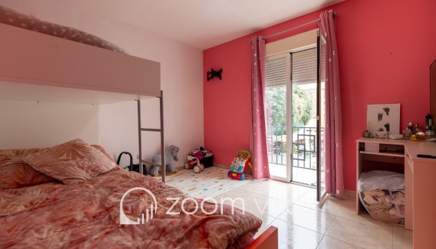 Revente - Appartement - Moraira - Centro