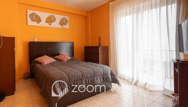 Revente - Appartement - Moraira - Centro