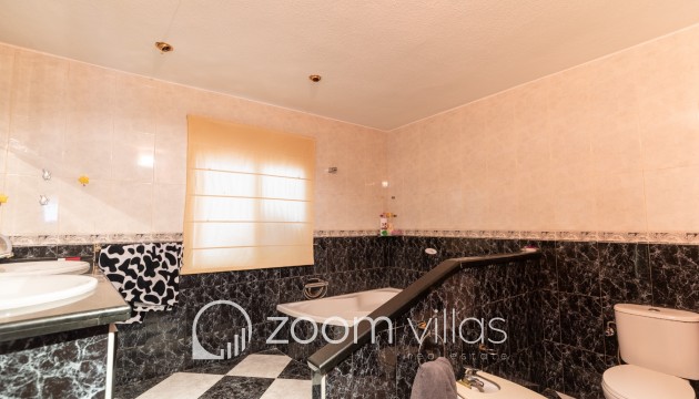 Revente - Appartement - Moraira - Centro