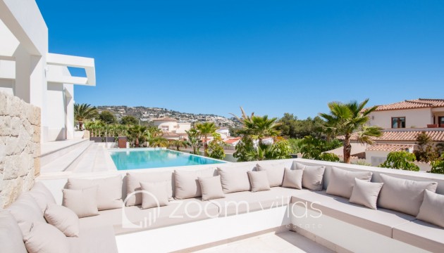 Neubau - Villa - Benissa