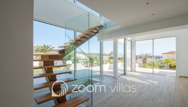 Neubau - Villa - Benissa