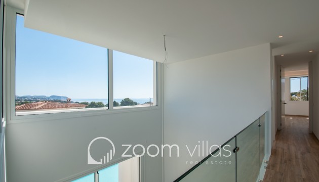 Neubau - Villa - Benissa