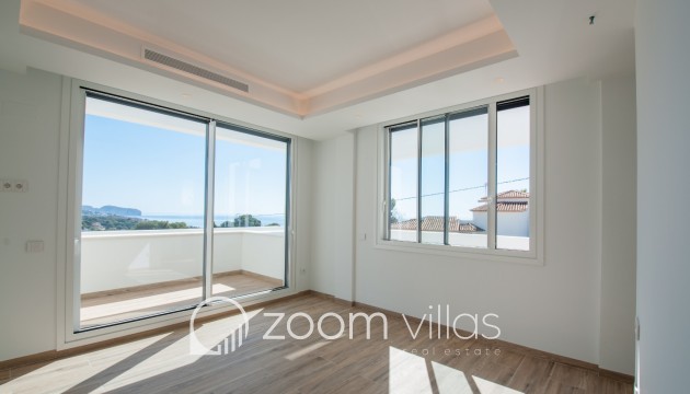 Neubau - Villa - Benissa