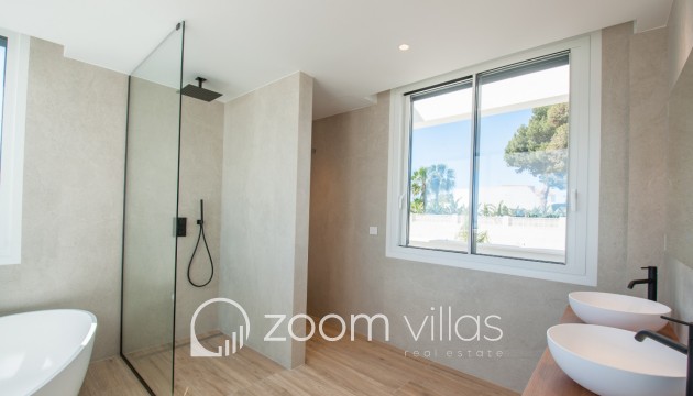 Neubau - Villa - Benissa