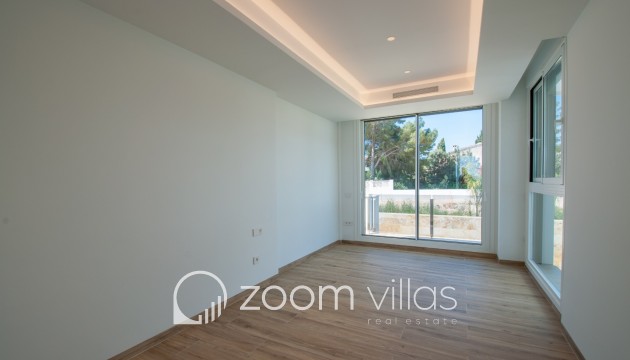Neubau - Villa - Benissa