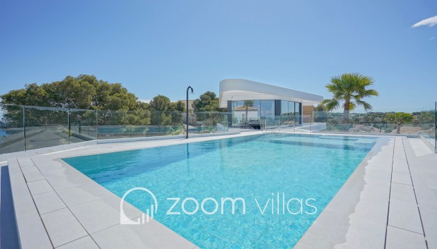 Wiederverkauf - Villa - Jávea - Portichol