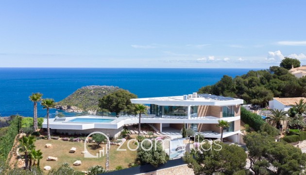 Wiederverkauf - Villa - Jávea - Portichol