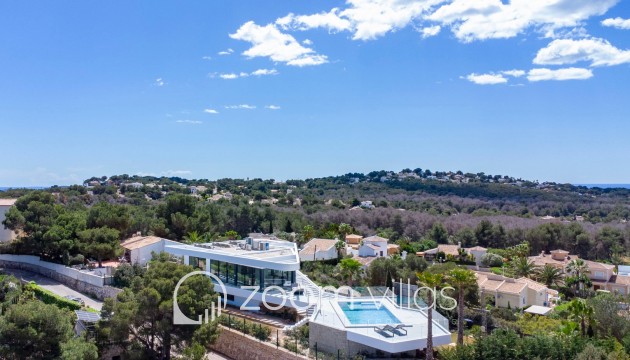 Wiederverkauf - Villa - Jávea - Portichol