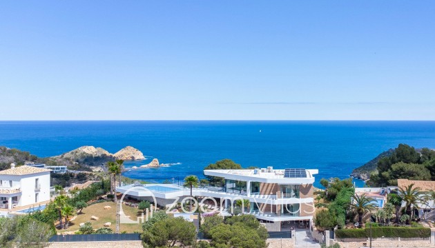 Wiederverkauf - Villa - Jávea - Portichol