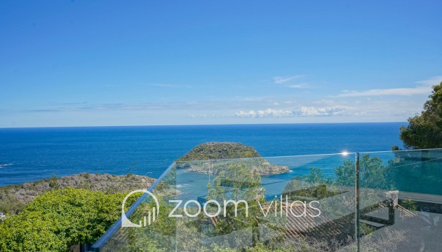 Wiederverkauf - Villa - Jávea - Portichol
