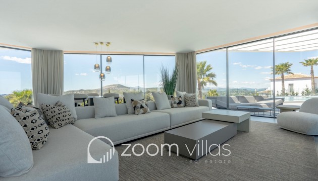 Wiederverkauf - Villa - Jávea - Portichol