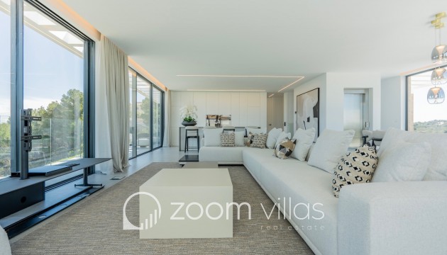 Wiederverkauf - Villa - Jávea - Portichol