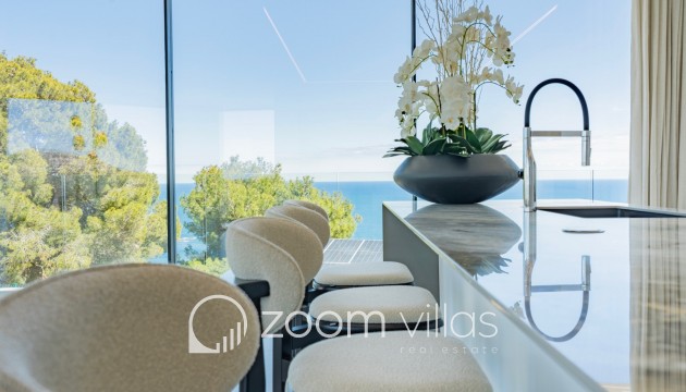 Wiederverkauf - Villa - Jávea - Portichol