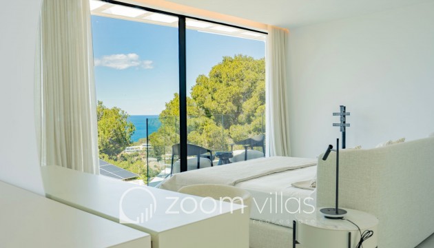 Wiederverkauf - Villa - Jávea - Portichol