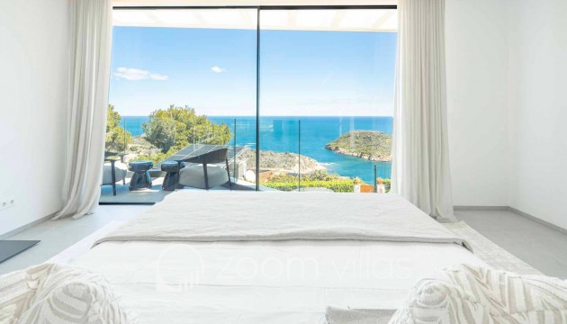 Wiederverkauf - Villa - Jávea - Portichol