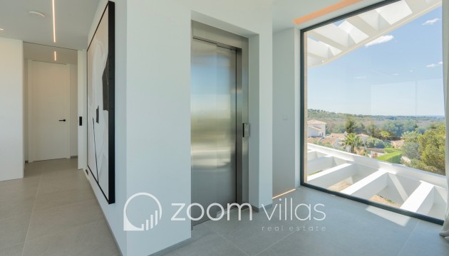 Wiederverkauf - Villa - Jávea - Portichol
