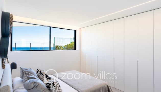 Wiederverkauf - Villa - Jávea - Portichol
