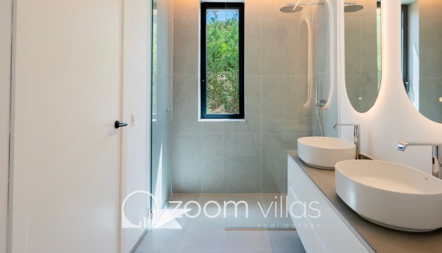 Wiederverkauf - Villa - Jávea - Portichol