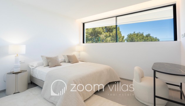 Wiederverkauf - Villa - Jávea - Portichol