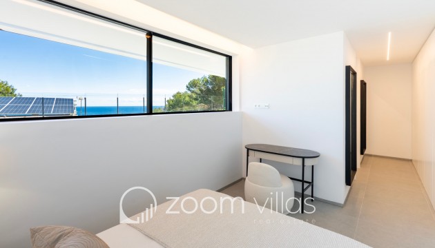 Wiederverkauf - Villa - Jávea - Portichol