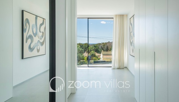 Wiederverkauf - Villa - Jávea - Portichol
