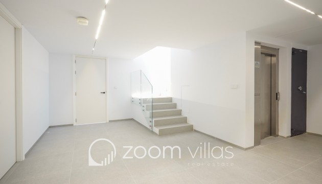 Wiederverkauf - Villa - Jávea - Portichol
