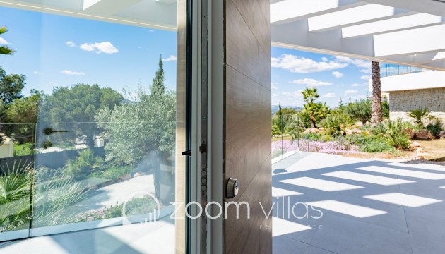 Wiederverkauf - Villa - Jávea - Portichol