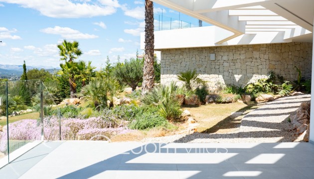 Wiederverkauf - Villa - Jávea - Portichol
